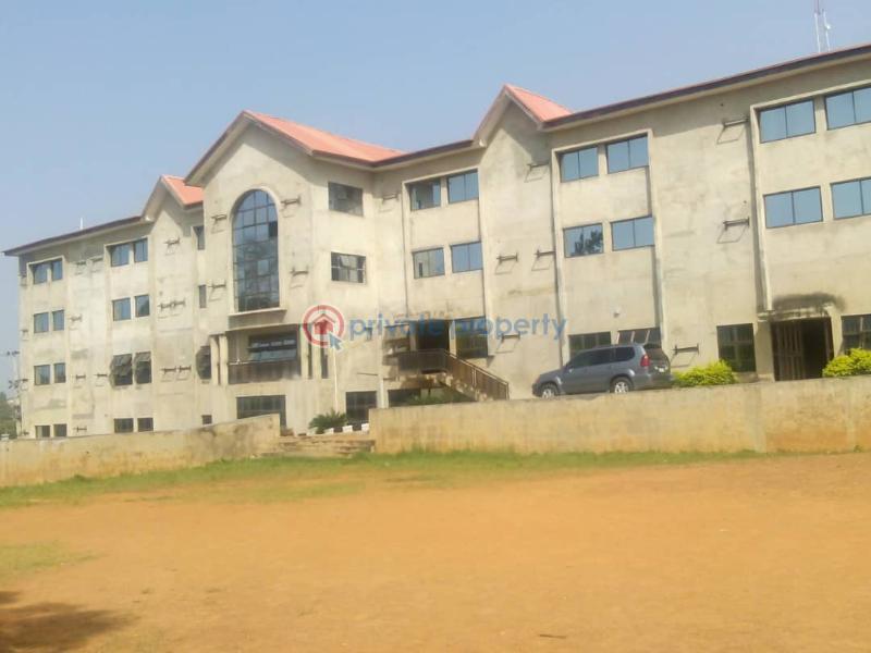 School For Sale Samonda Ibadan Oyo - 2