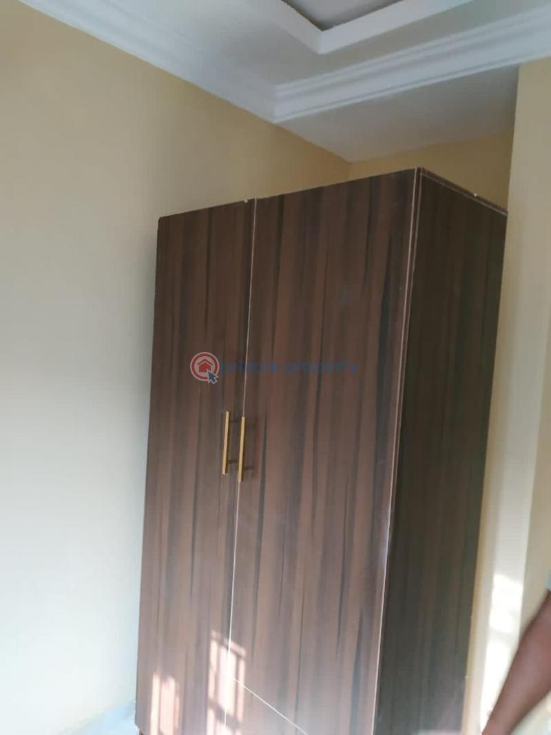 3 bedroom Flat & Apartment For Rent Adedayo Estate Oluyole Estate Ibadan Oyo - 7