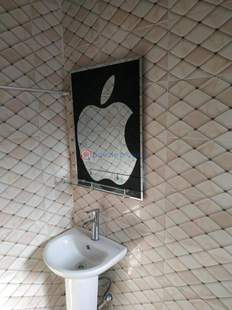 3 bedroom Flat & Apartment For Rent Adedayo Estate Oluyole Estate Ibadan Oyo - 11