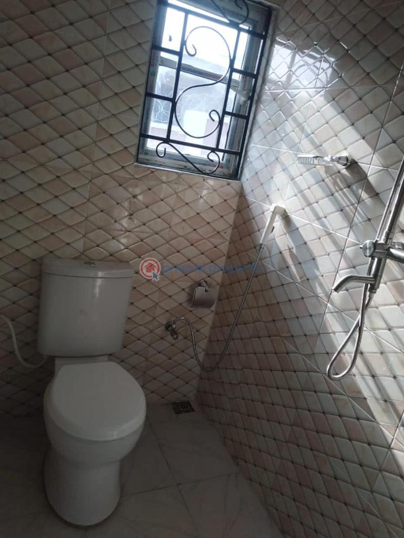 3 bedroom Flat & Apartment For Rent Adedayo Estate Oluyole Estate Ibadan Oyo - 13