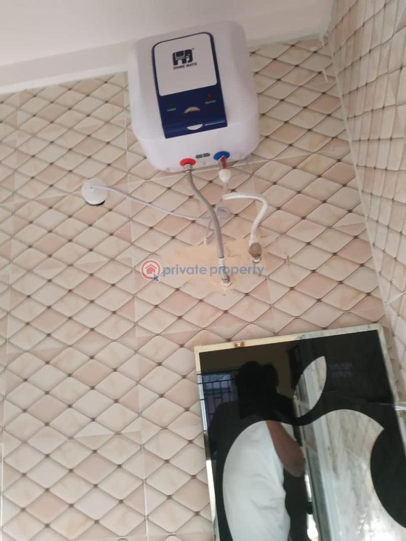 3 bedroom Flat & Apartment For Rent Adedayo Estate Oluyole Estate Ibadan Oyo - 3