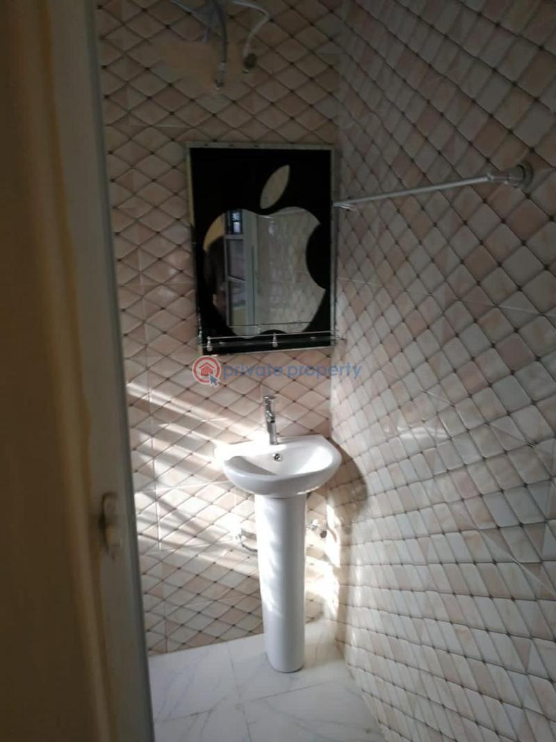 3 bedroom Flat & Apartment For Rent Adedayo Estate Oluyole Estate Ibadan Oyo - 14