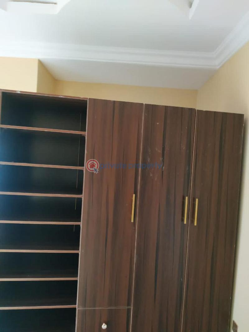 3 bedroom Flat & Apartment For Rent Adedayo Estate Oluyole Estate Ibadan Oyo - 1