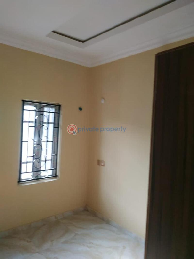 3 bedroom Flat & Apartment For Rent Adedayo Estate Oluyole Estate Ibadan Oyo - 17