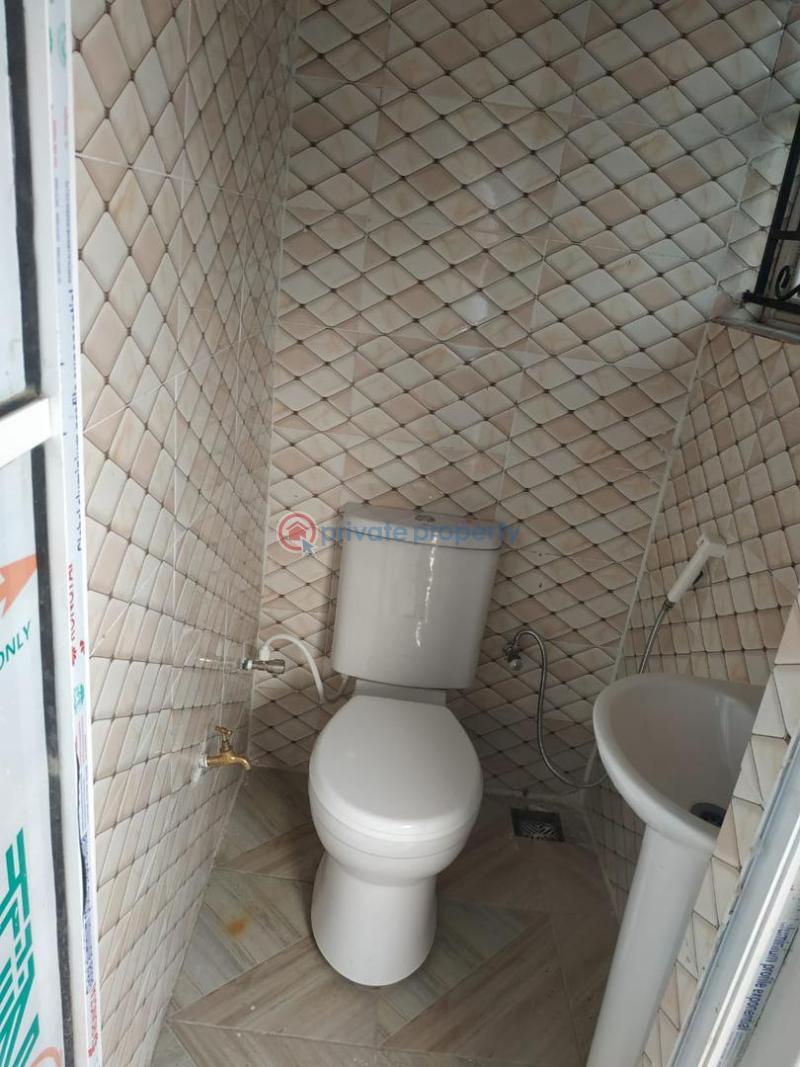 3 bedroom Flat & Apartment For Rent Adedayo Estate Oluyole Estate Ibadan Oyo - 18