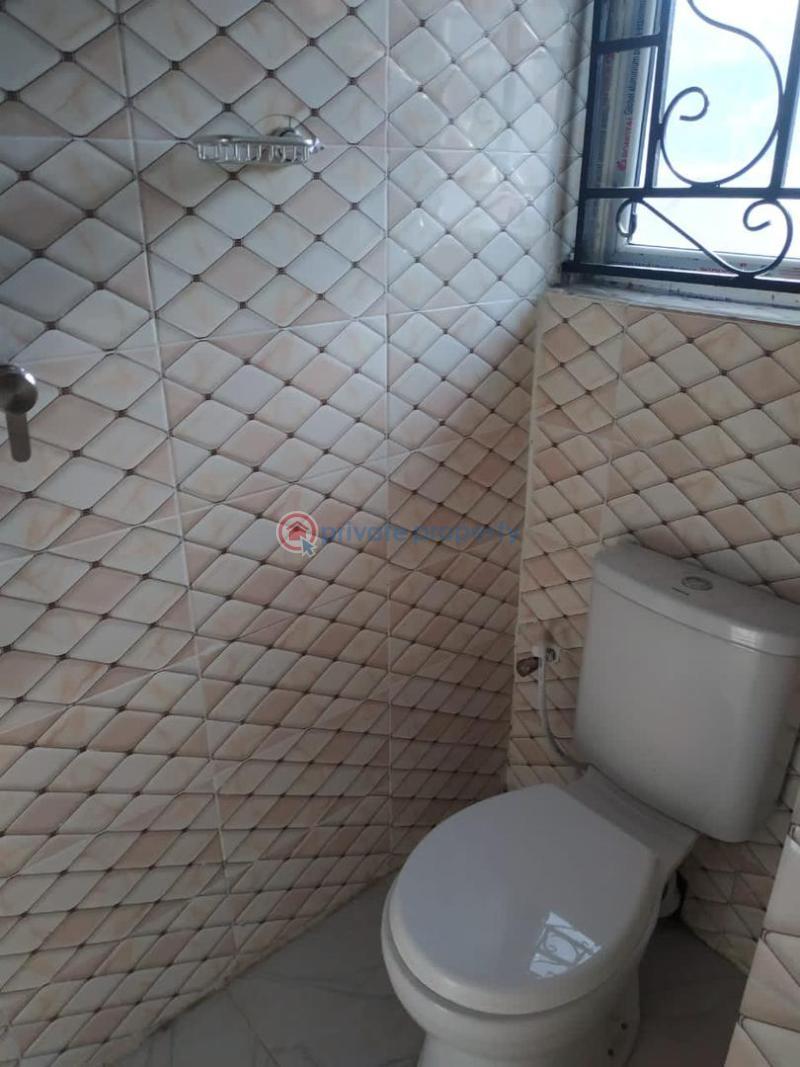 3 bedroom Flat & Apartment For Rent Adedayo Estate Oluyole Estate Ibadan Oyo - 9