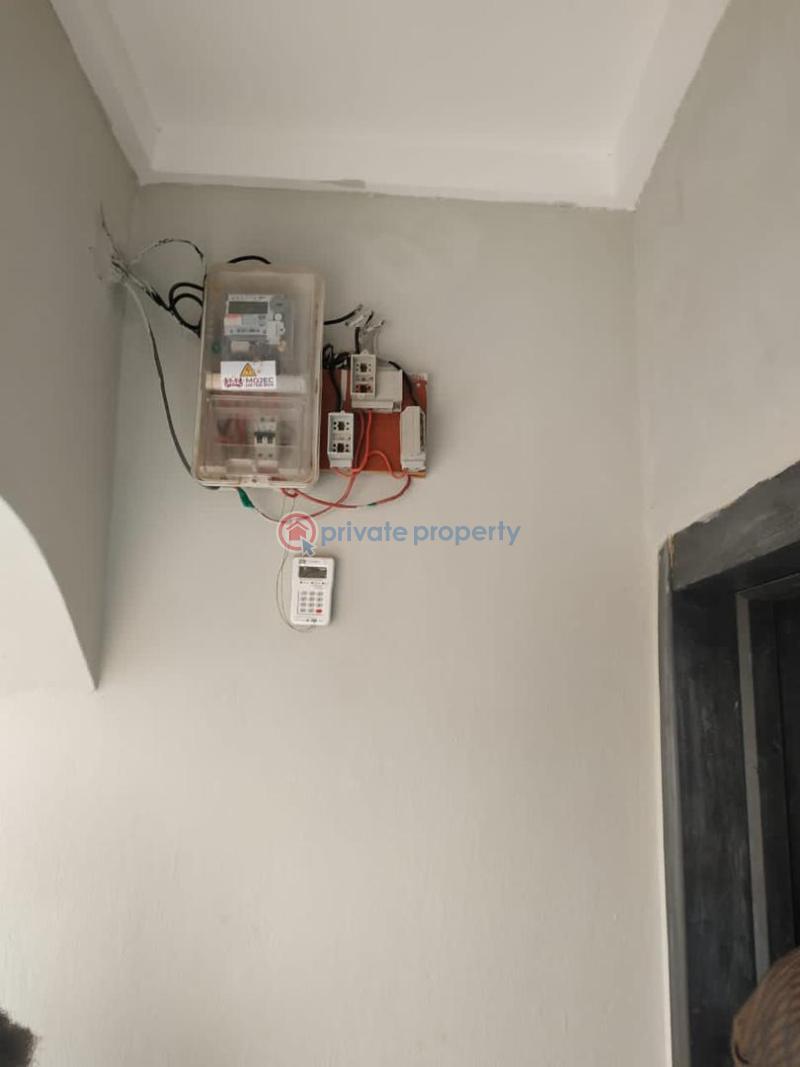 3 bedroom Flat & Apartment For Rent Adedayo Estate Oluyole Estate Ibadan Oyo - 16