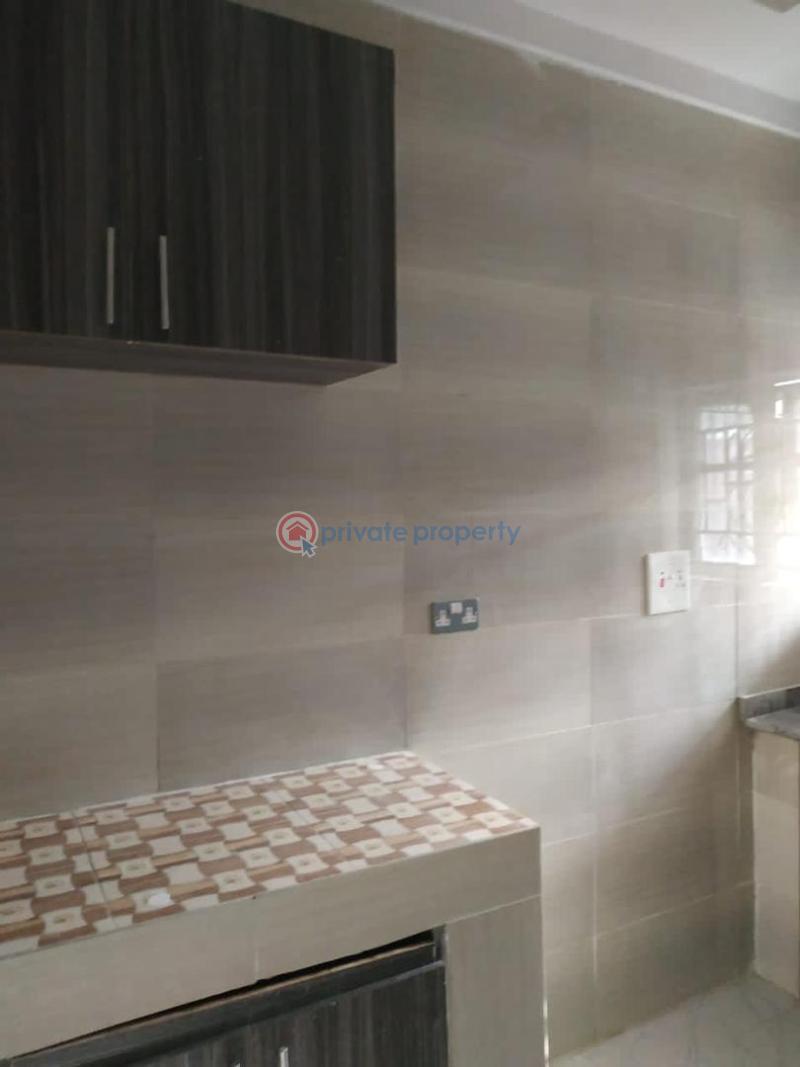 3 bedroom Flat & Apartment For Rent Adedayo Estate Oluyole Estate Ibadan Oyo - 4