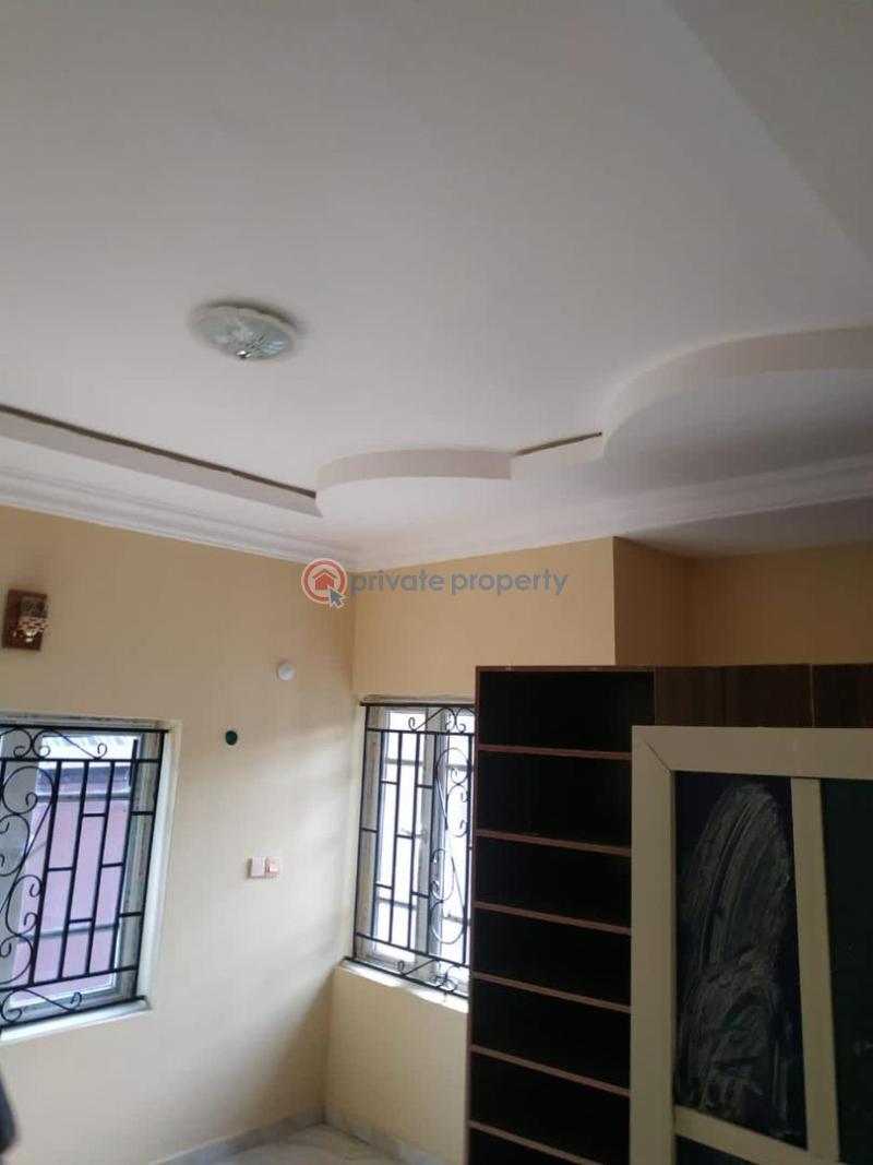 3 bedroom Flat & Apartment For Rent Adedayo Estate Oluyole Estate Ibadan Oyo - 12