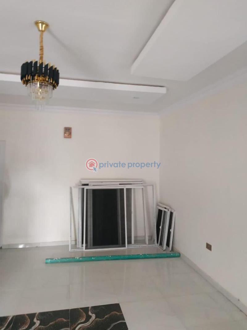 3 bedroom Flat & Apartment For Rent Adedayo Estate Oluyole Estate Ibadan Oyo - 6