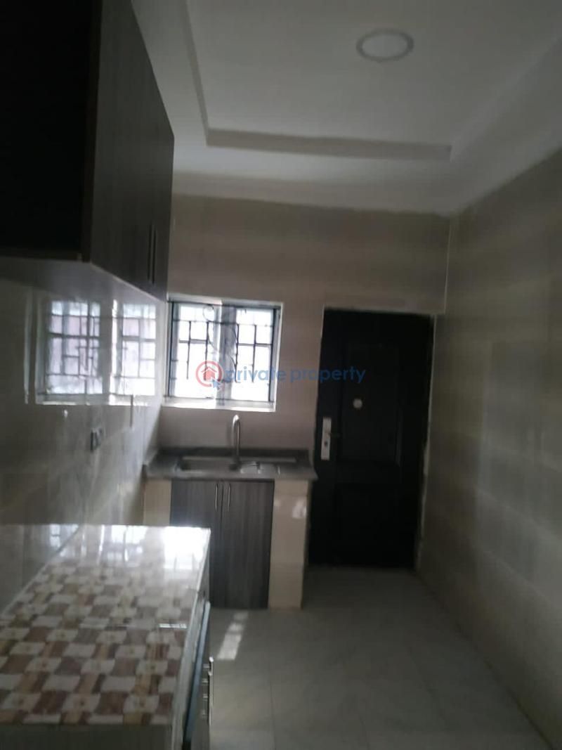 3 bedroom Flat & Apartment For Rent Adedayo Estate Oluyole Estate Ibadan Oyo - 10