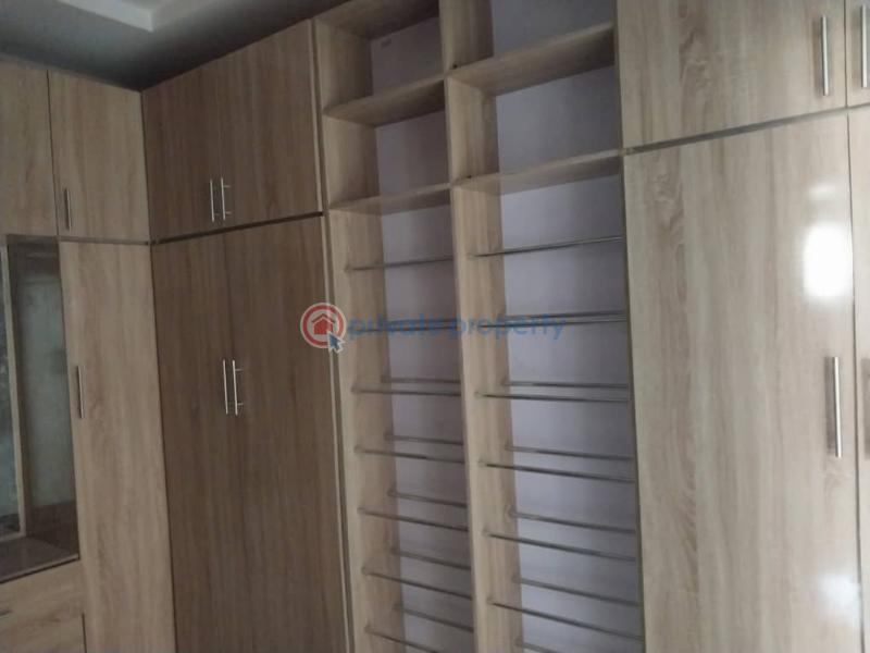 5 bedroom House For Sale Cedarhaus Gardens Oluyole Estate Oluyole Estate Ibadan Oyo - 15