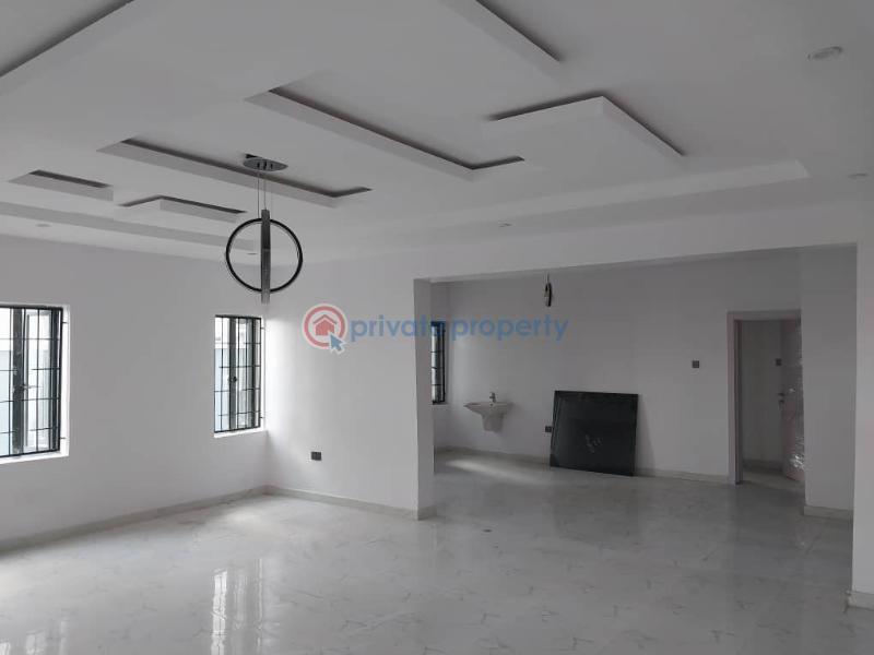 5 bedroom House For Sale Cedarhaus Gardens Oluyole Estate Oluyole Estate Ibadan Oyo - 3