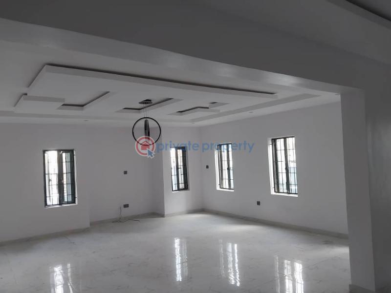 5 bedroom House For Sale Cedarhaus Gardens Oluyole Estate Oluyole Estate Ibadan Oyo - 2