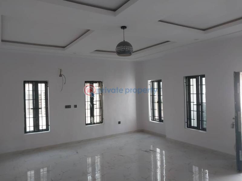 5 bedroom House For Sale Cedarhaus Gardens Oluyole Estate Oluyole Estate Ibadan Oyo - 6