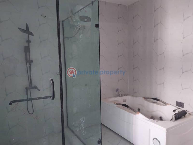 5 bedroom House For Sale Cedarhaus Gardens Oluyole Estate Oluyole Estate Ibadan Oyo - 8