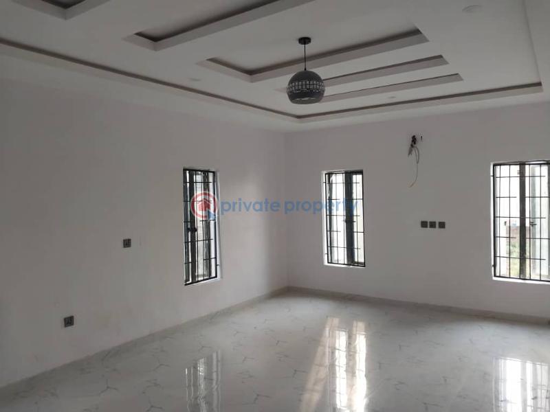 5 bedroom House For Sale Cedarhaus Gardens Oluyole Estate Oluyole Estate Ibadan Oyo - 7