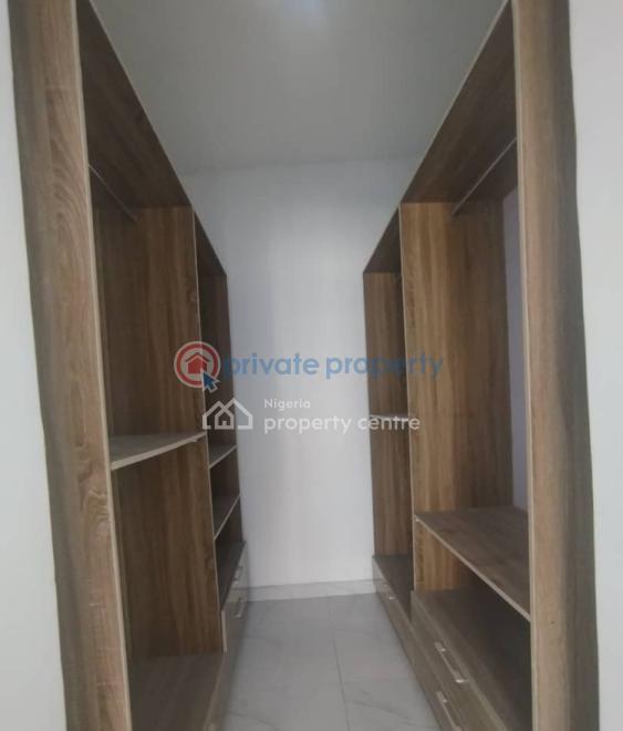 4 bedroom Terraced Duplex For Sale Off Covenant Way, Ikate, Lekki, Lagos Ikate Elegushi Lekki Lagos - 8