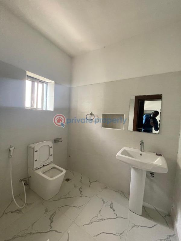 3 bedroom Block Of Flats For Sale By Obi Cubana’s Residence Guzape Abuja Phase 1  - 3