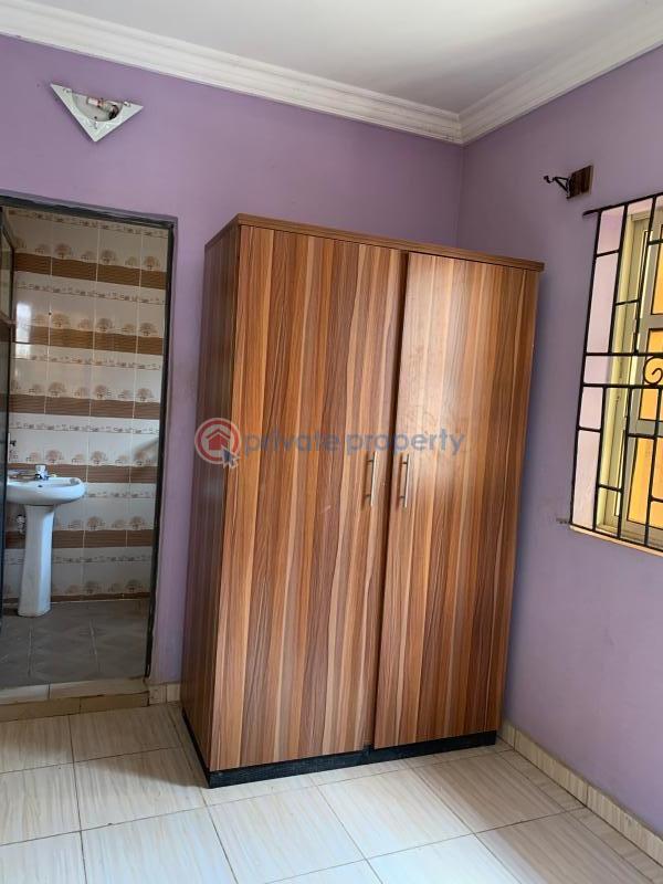2 bedroom Flat & Apartment For Rent Safu Estate Ayobo Ipaja Lagos - 6