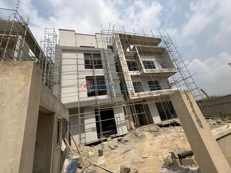 5 bedroom Detached Duplex For Sale . Banana Island Ikoyi Lagos - 2