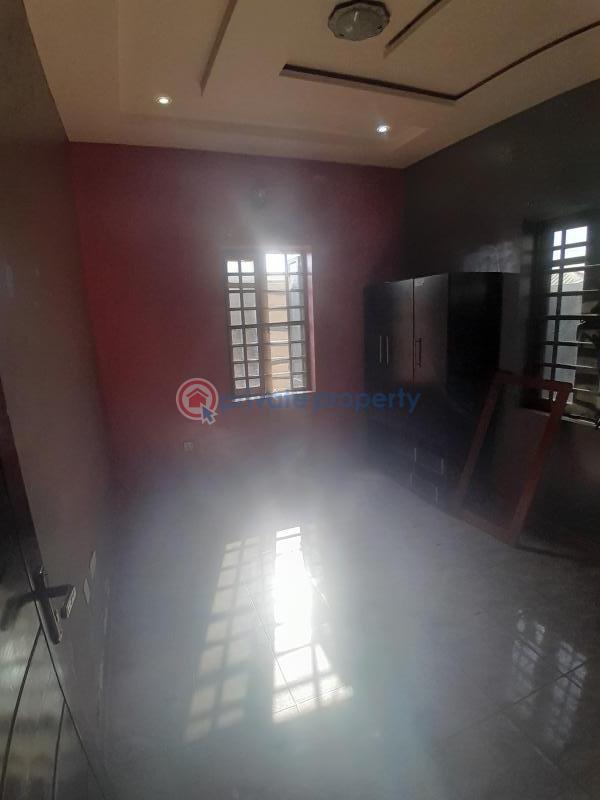 2 bedroom Flat & Apartment For Rent Governors Road, Aboru Alimosho Lagos - 4