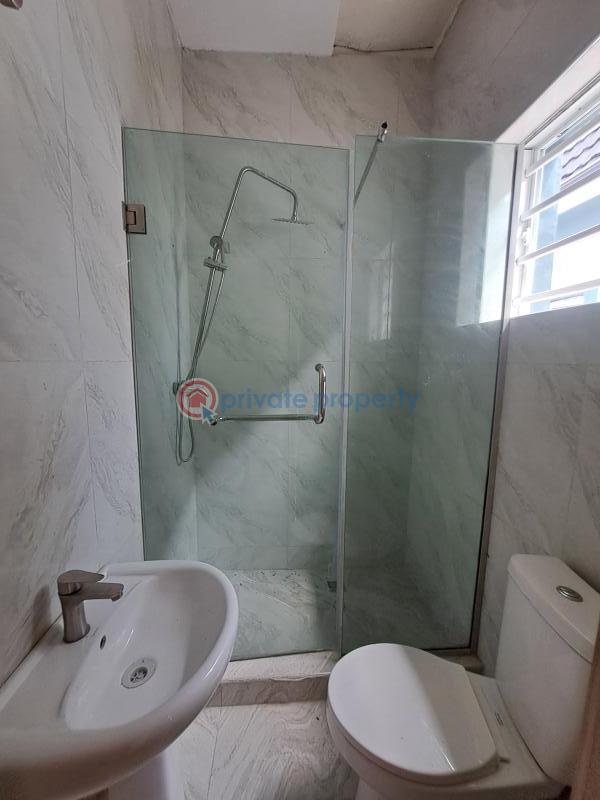 4 bedroom House For Sale Lekki Lagos - 4