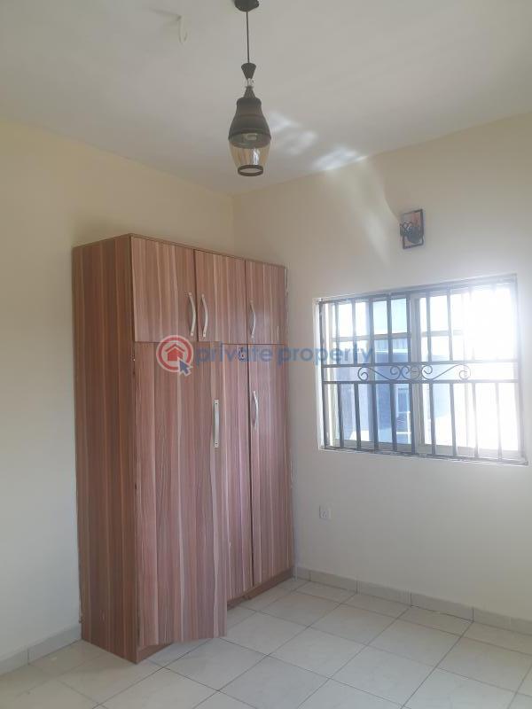 2 bedroom Flat & Apartment For Rent Badore Ajah Lagos - 9