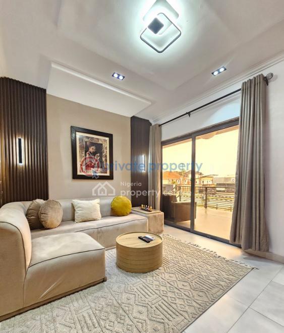 1 bedroom Mini Flat Short let Phase 1, Lekki Phase 1 Lagos - 3