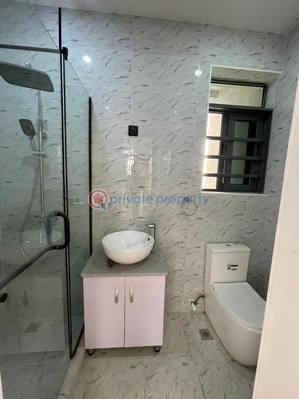 Luxurious 3 bedroom apartment with bq - 8 3 bedroom Flat & Apartment For Sale Adeola Odeku Victoria Island Lagos - 8