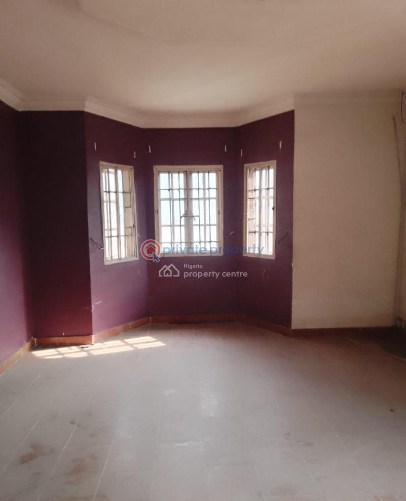 4 bedroom House For Sale Ifako, Gbagada, Lagos Gbagada Lagos - 2