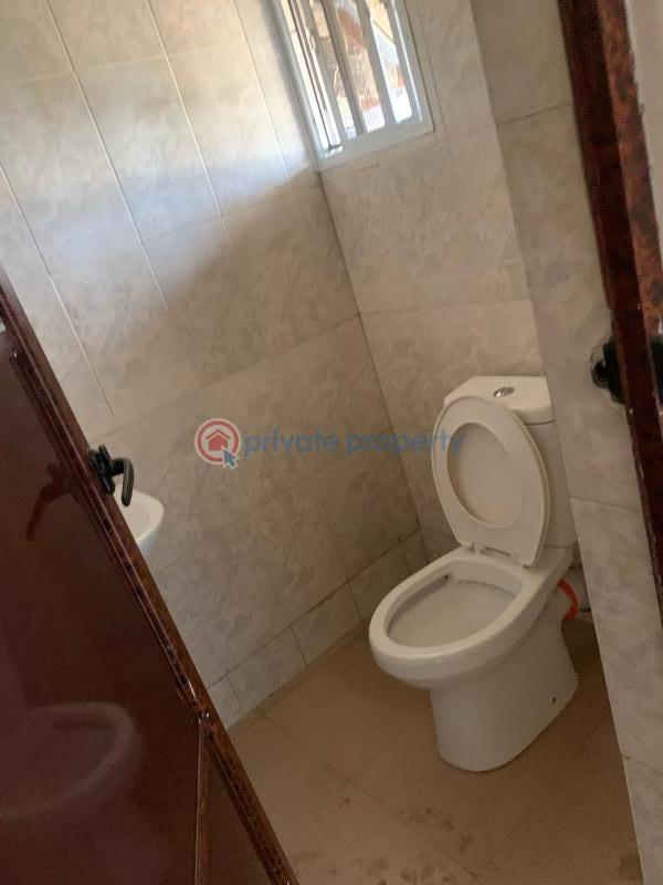 2 bedroom Flat & Apartment For Rent Ebute/ Ogolonto Road Ikorodu Lagos - 5