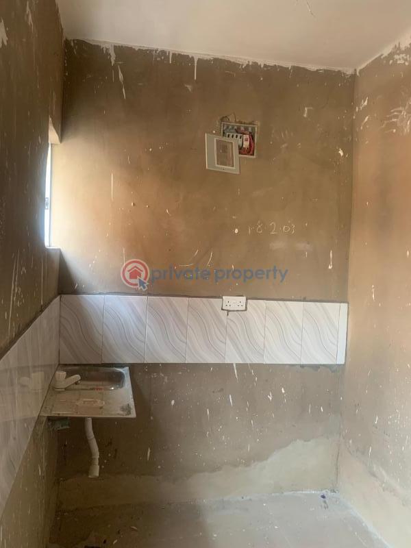 1 bedroom Self Contain For Rent Shomolu Lagos - 10