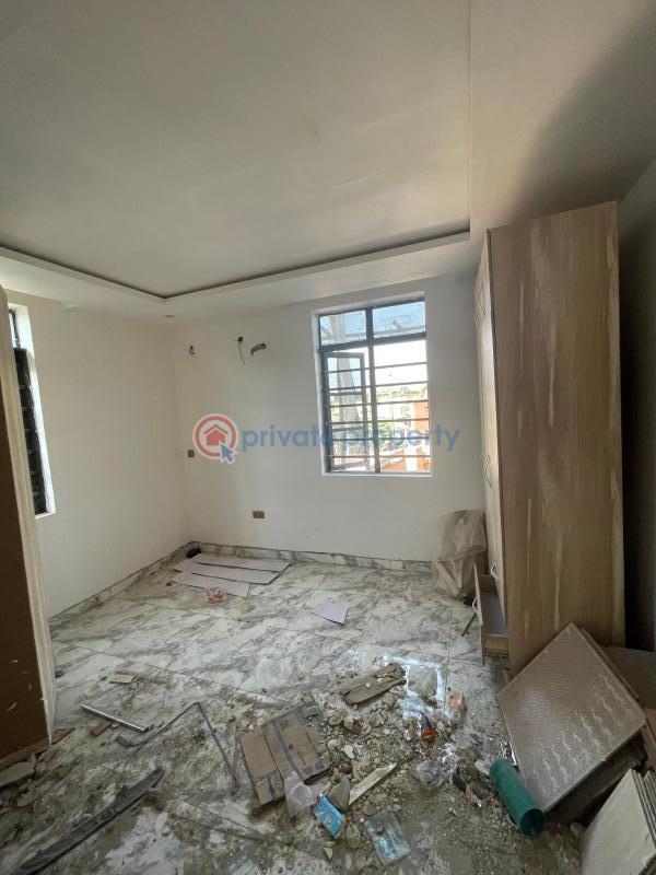 Newly built 2 bedroom flat - 0 2 bedroom Block Of Flats For Rent Sawmill Gbagada Ifako-Gbagada Lagos - 0
