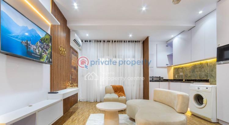 1 bedroom Mini Flat Short let Ikate, Ikate Elegushi Lekki Lagos - 5