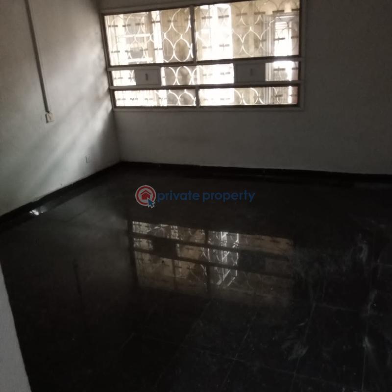 For rent 2 bedroom House Maryland Ikeja Lagos (PID 5PACAC) Private