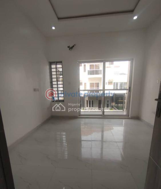 4 bedroom Terraced Duplex For Sale Off Covenant Way, Ikate, Lekki, Lagos Ikate Elegushi Lekki Lagos - 2
