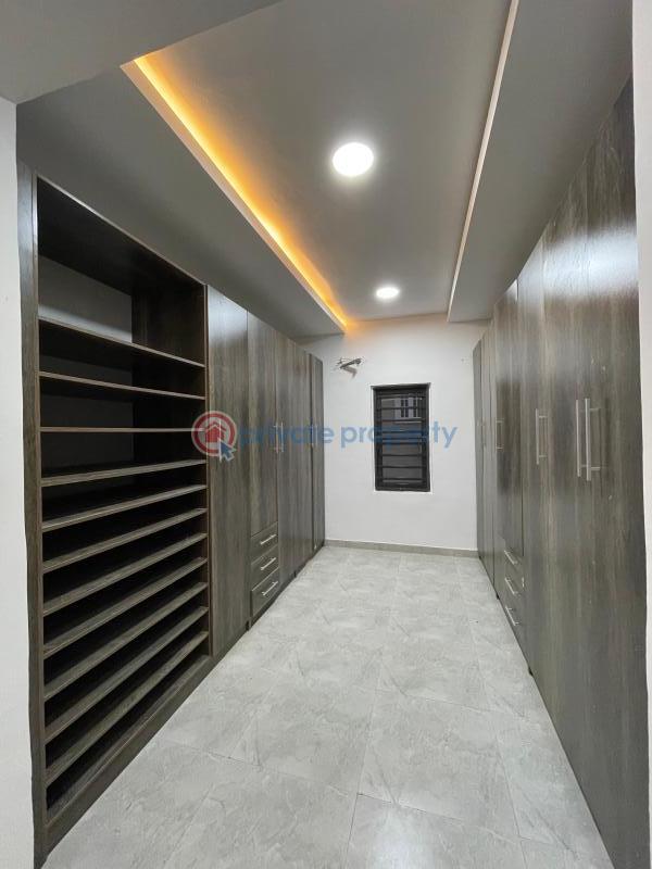 4 bedroom Detached Duplex For Sale Akobo Ibadan Oyo - 32