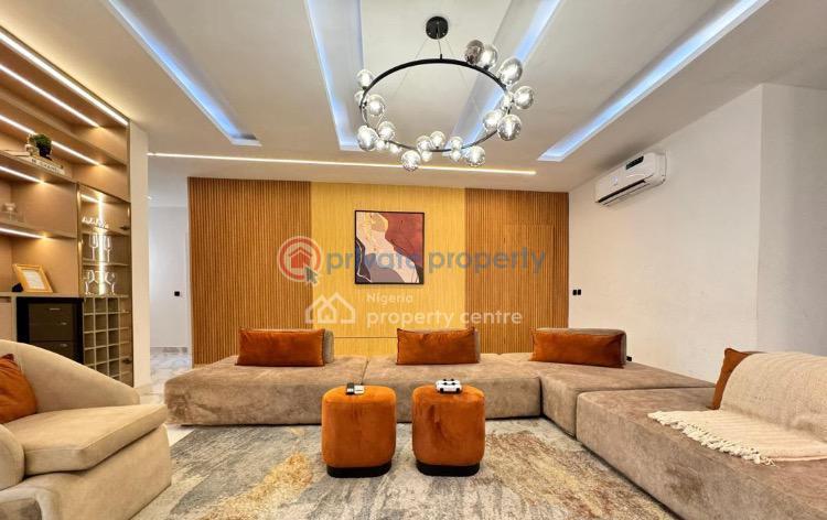 2 bedroom Block Of Flats Short let Along Lekki Expressway Lagos - 1