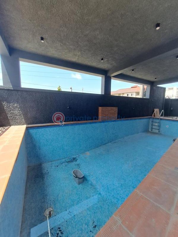4 bedroom House For Rent Osapa London Lekki Lagos - 10