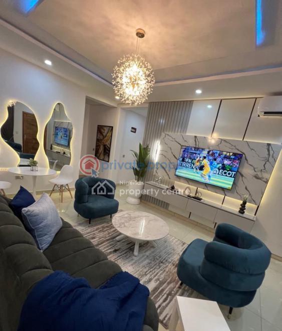 1 bedroom Block Of Flats Short let Ikate, Ikate Elegushi Lekki Lagos - 3