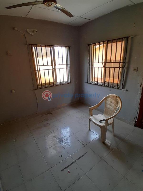 1 bedroom Flat & Apartment For Rent Soluyi Gbagada Lagos - 0