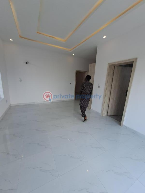 4 bedroom House For Sale Ologolo Lekki Lagos - 10