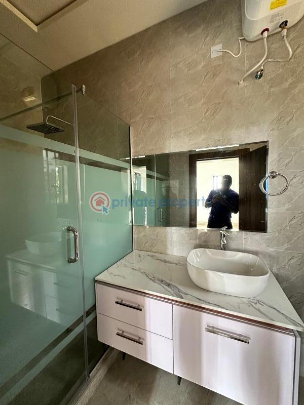 4 bedroom Detached Duplex For Sale Link Reservations, Onireke Gra Ibadan Oyo - 18