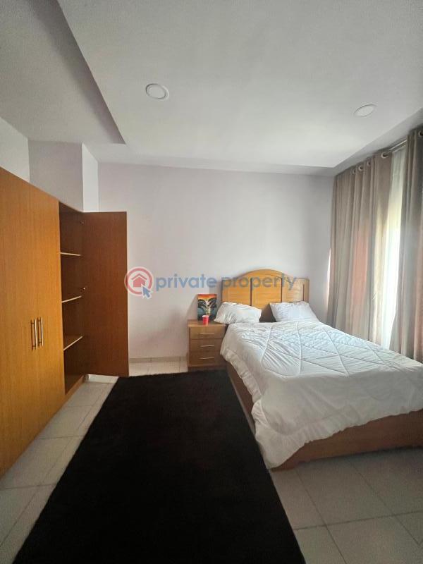 3 bedroom Flat & Apartment For Rent Ikate Elegushi Lekki Lagos - 4