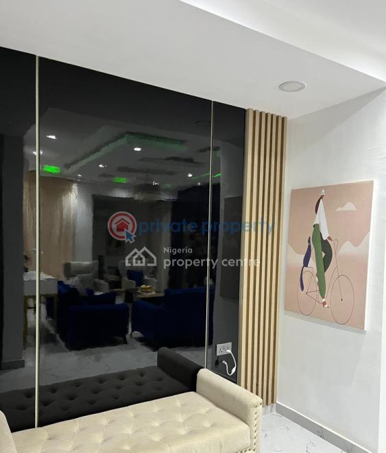 2 bedroom Block Of Flats Short let Allen, Allen Avenue Ikeja Lagos - 11