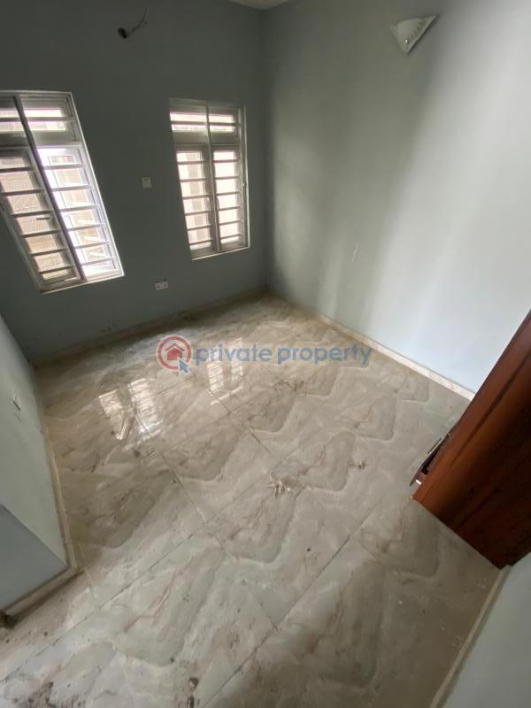3 bedroom Terraced Duplex For Rent Ilaje Ajah Lagos - 4