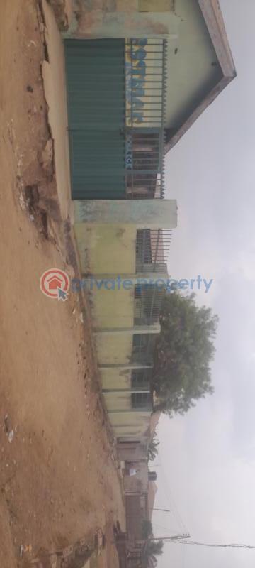 Commercial Property For Sale Wakajaye, Iyana Church Ibadan Oyo - 2