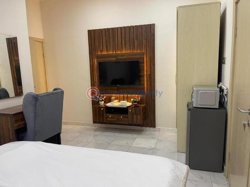 3 bedroom Flat & Apartment Short let Frank Kokori Street Ajah Lagos - 4