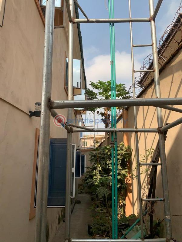 3 bedroom Detached Duplex For Sale Providence Estate Eleyele Ibadan Oyo - 9